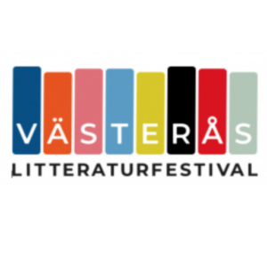 Läs mer om artikeln Västerås Litteraturfestival 2023