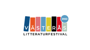 Läs mer om artikeln Västerås Litteraturfestival 2022