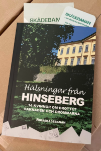 Läs mer om artikeln Hälsningar från Hinseberg