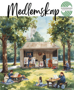 Läs mer om artikeln Enskilt medlemsskap